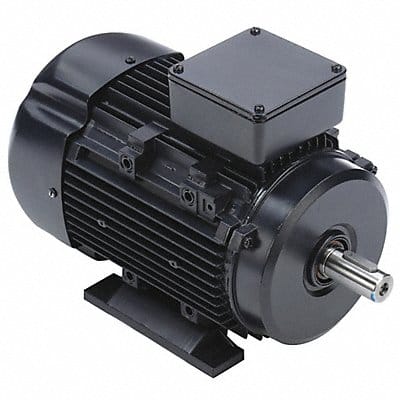 GP Motor 2 HP 1 745 RPM 230/460V AC 90L