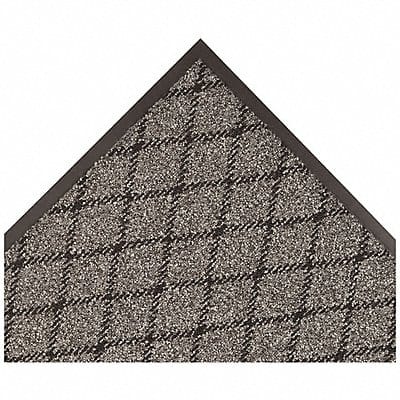 Entrance Mat Charcoal 3ft. x 5ft.