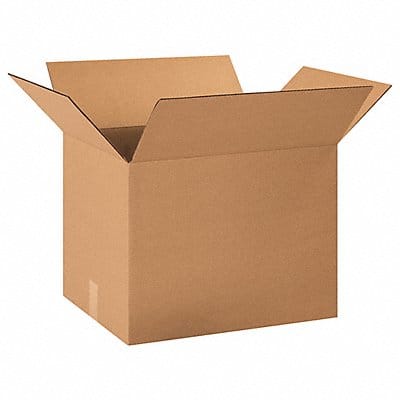 Shipping Box 21x15x15 in