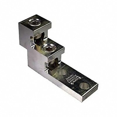 MechConn Aluminum 3/8 in Hex MechConn Aluminum 3/8 in Hex