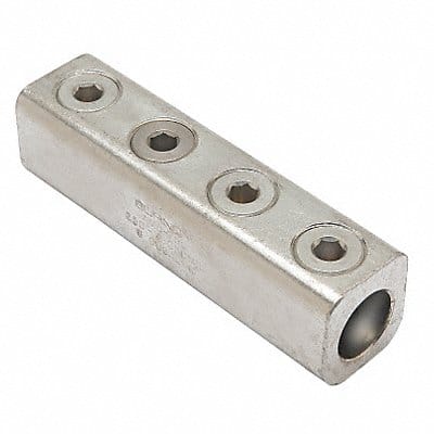 MechConn Aluminum 15/16 in Hex