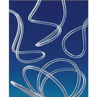 Tubing 4mm I.D. 49 ft Clear Flexible