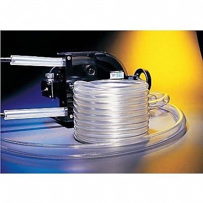 Tubing 1/8 I.D. 25 ft Clear