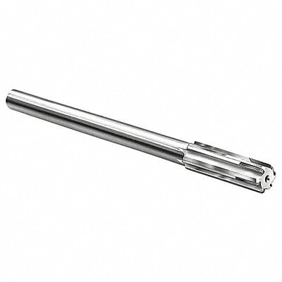 Chucking Reamer 0.3790 4 Flutes