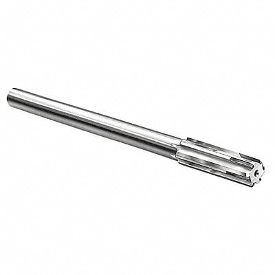 Chucking Reamer 27/64 4 Flutes