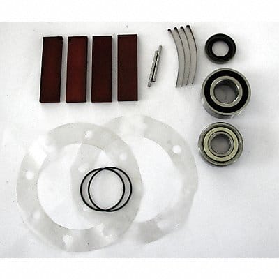 Repair Kit Shaft Seal Speedaire