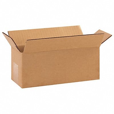 Shipping Box 10x4x4 in Shipping Box 10x4x4 in