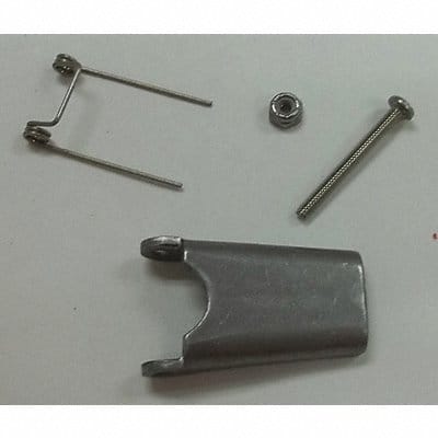 Kit Latch Steel Ingersoll Rand