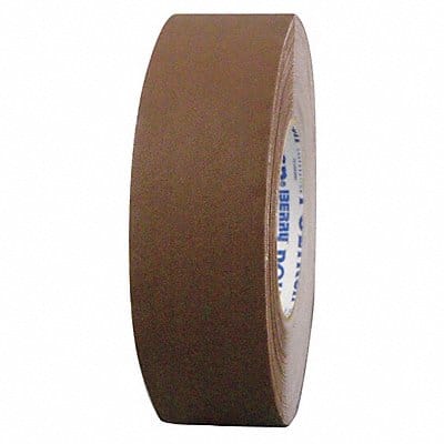 Gaffer s Tape Brown 2 13/16inx54 3/4 yd