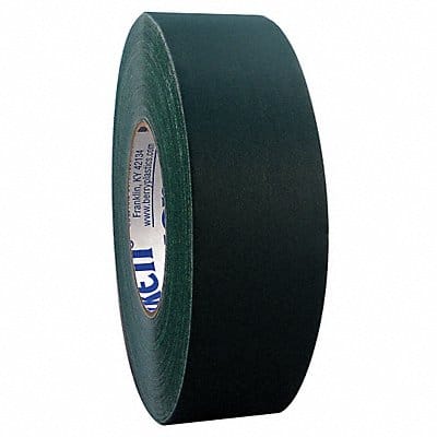 Gaffer s Tape Green 1 7/8inx54 3/4 yd