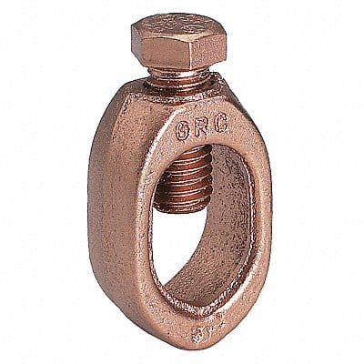 Connector Copper Overall L 2.06in PK5