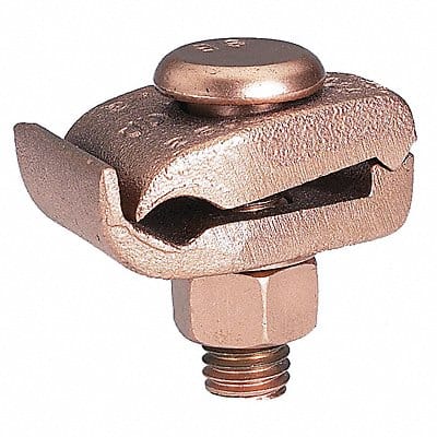 Connector Copper Overall L 1.74in