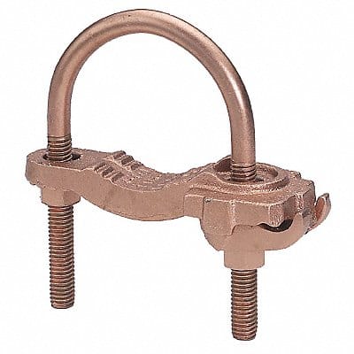 Connector Copper Overall L 4in