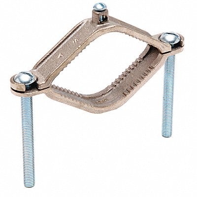 Connector Bronze Overall L 1.81in PK5