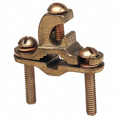 Connector Copper Overall L 1.64in