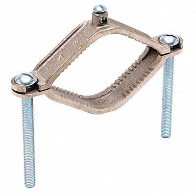 Connector Copper Overall L 1.56in PK5