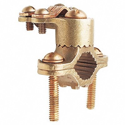Connector Bronze Overall L 2.25in