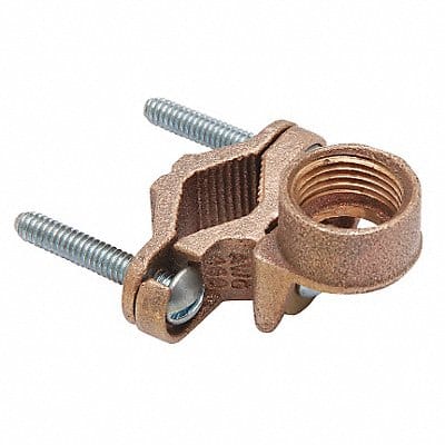 Connector Bronze Overall L 2.07in
