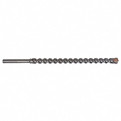 Hammer Drill Bit SDS Max 5/8 x 16