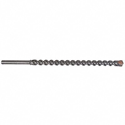 Hammer Drill Bit SDS Max 1 x 8