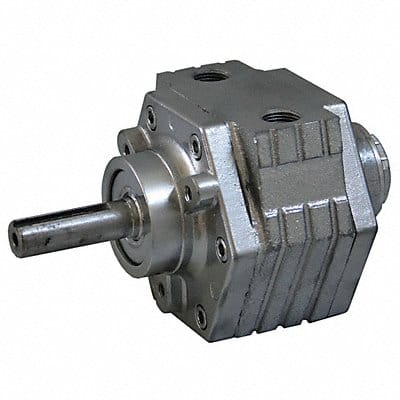 Air Motor 1.7 HP 78 cfm 3000 rpm