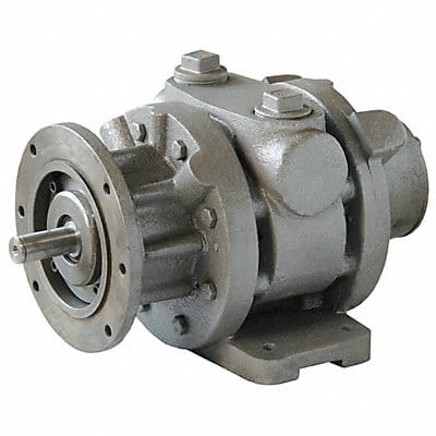 Air Motor 9.5 HP 275 cfm 2000 rpm