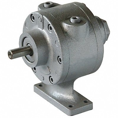 Air Motor 1.7 HP 78 cfm 3000 rpm