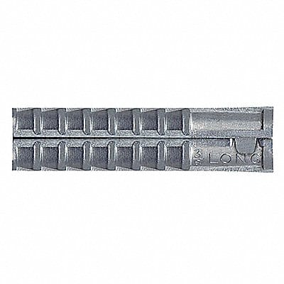 Expansion Anchor 1/2x1 In PK25