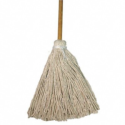 Correctional Mop Kit 70 in W Natural