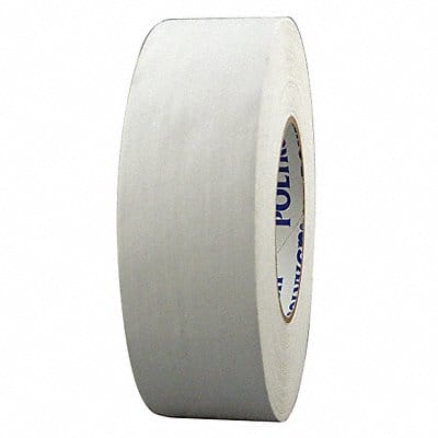 Gaffer s Tape White 1 7/8inx54 3/4 yd