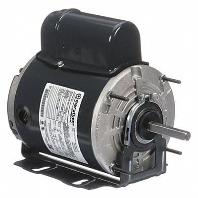 Motor PSC 1/4 HP 1075 RPM 115/230 V