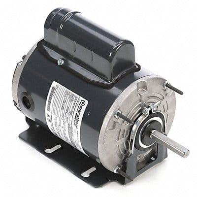 Motor PSC 1/3 HP 1075 RPM 115/230 V
