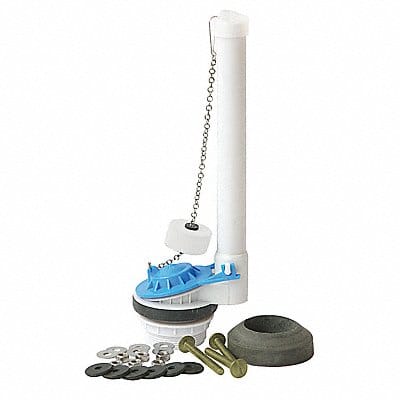 Flush Valves Universal Fit