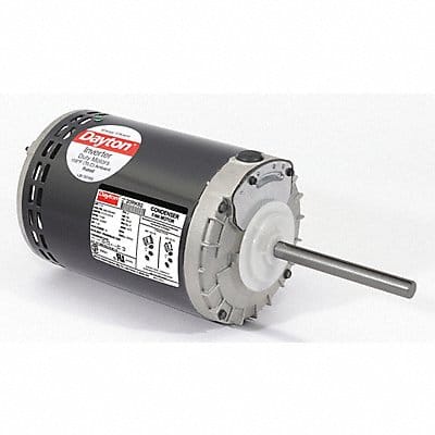 Fan Motor 1-1/2 HP 1140 rpm 60Hz