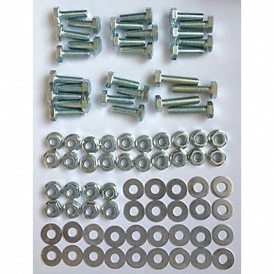 Bolt Set PK28