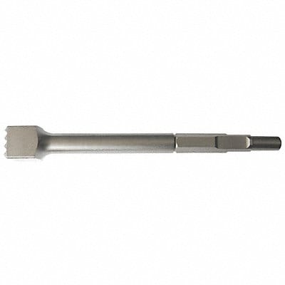 Bush Tool 3/4 Hex L 12 in W 1-3/8 in