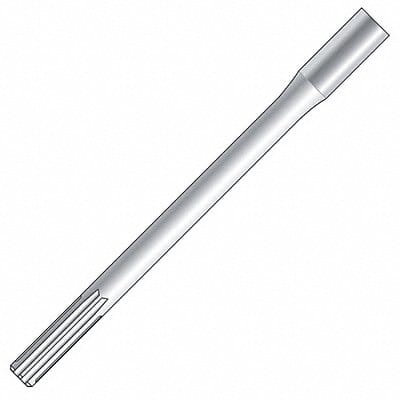 Chisel Bit Flat