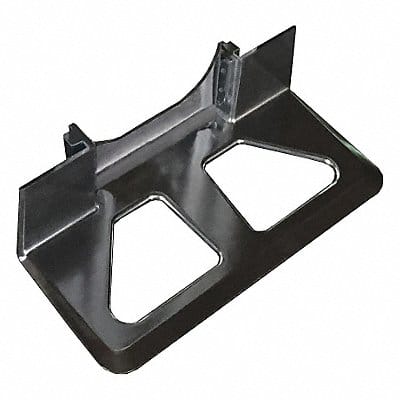 Nose/Toe Plate 7-1/4 x 18