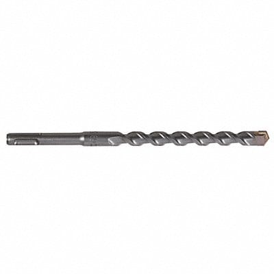 Hammer Masonry Drill 5/16in Carbide Tip