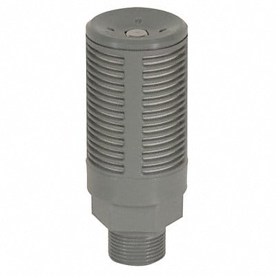 Pump Muffler 40 Micron 3/4 In NPT In.