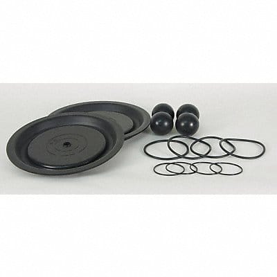Pump Repair Kit TPV For 3HJW6 3HJW6A