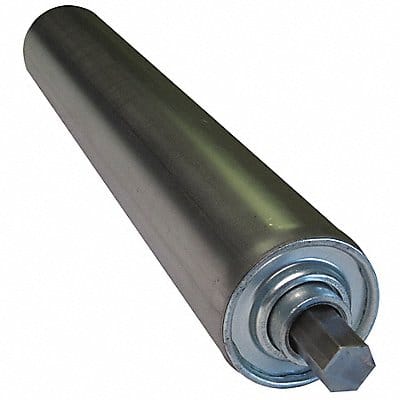 Conveyor Roller Steel 8 BF