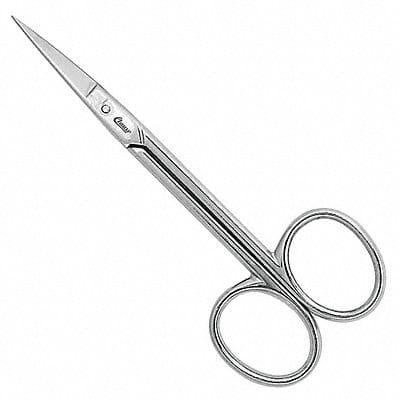 Multipurpose Scissors 4-1/2 in L