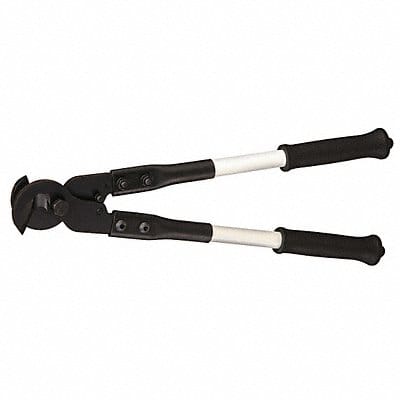 Cable Cutter 18-1/8 In 350 MCM/25mm Cap