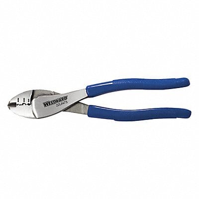 Crimper 22 to 10 AWG 9-1/2 L