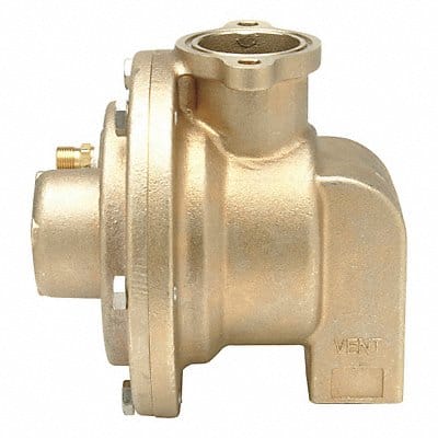 Complete Repair Kit 212 in to 6 in