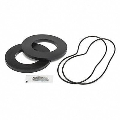 Double Check Backflow Repair Kit