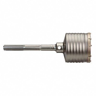 Hammer Drill Core Bit SDS Max 1-3/4x22In