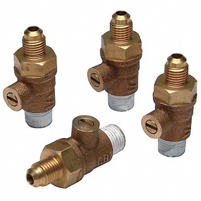 Repair Kit 1/8 in PK4