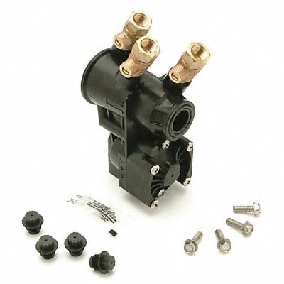 Vessel Repair Kit 3/4 to 1 In.